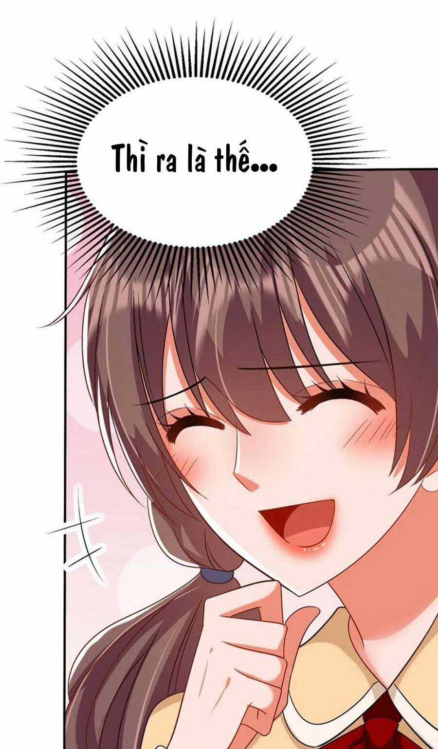 Trùng Sinh Không Gian: Cô Vợ Hào Môn Nóng Bỏng Không Dễ Chọc Chapter 190 trang 10