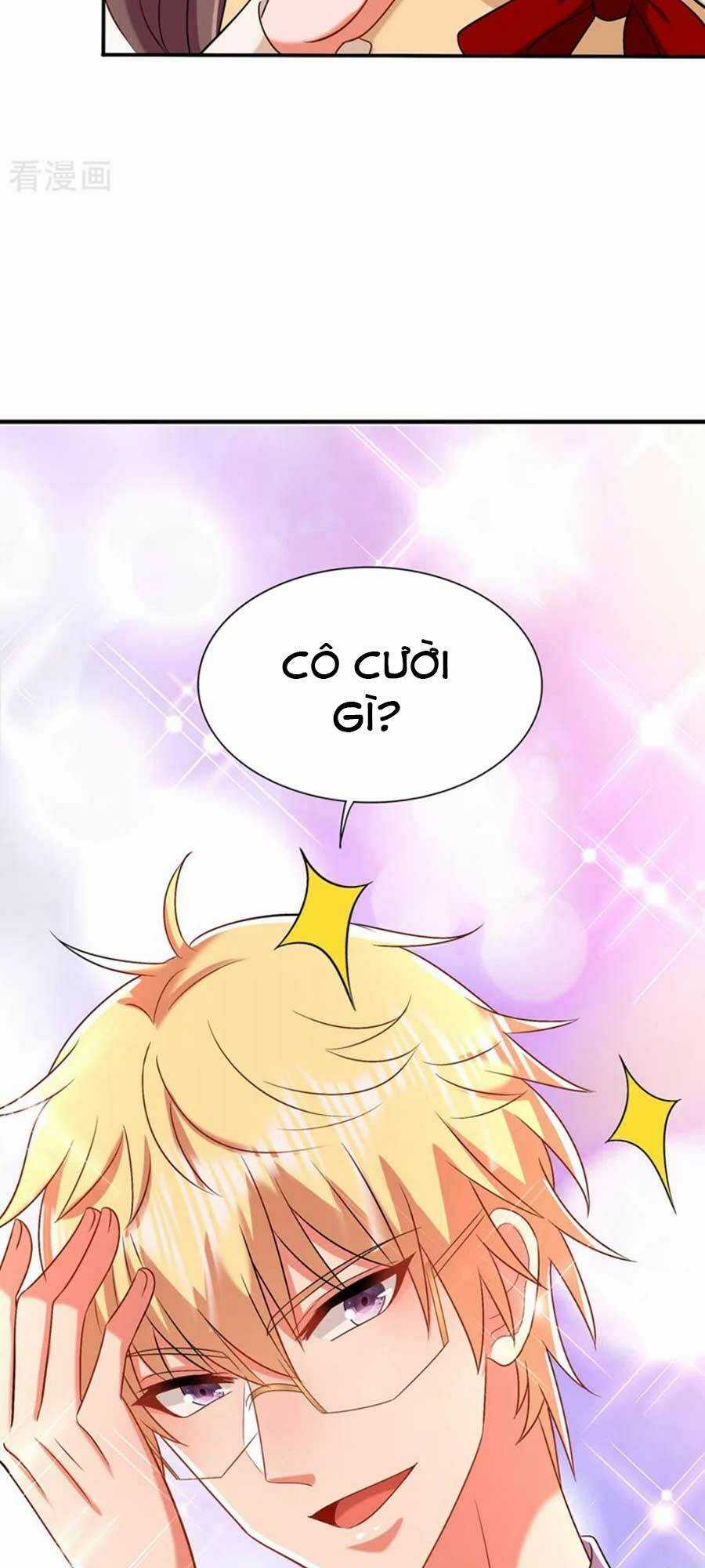 Trùng Sinh Không Gian: Cô Vợ Hào Môn Nóng Bỏng Không Dễ Chọc Chapter 190 trang 11