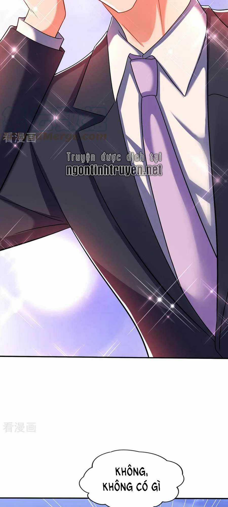 Trùng Sinh Không Gian: Cô Vợ Hào Môn Nóng Bỏng Không Dễ Chọc Chapter 190 trang 12