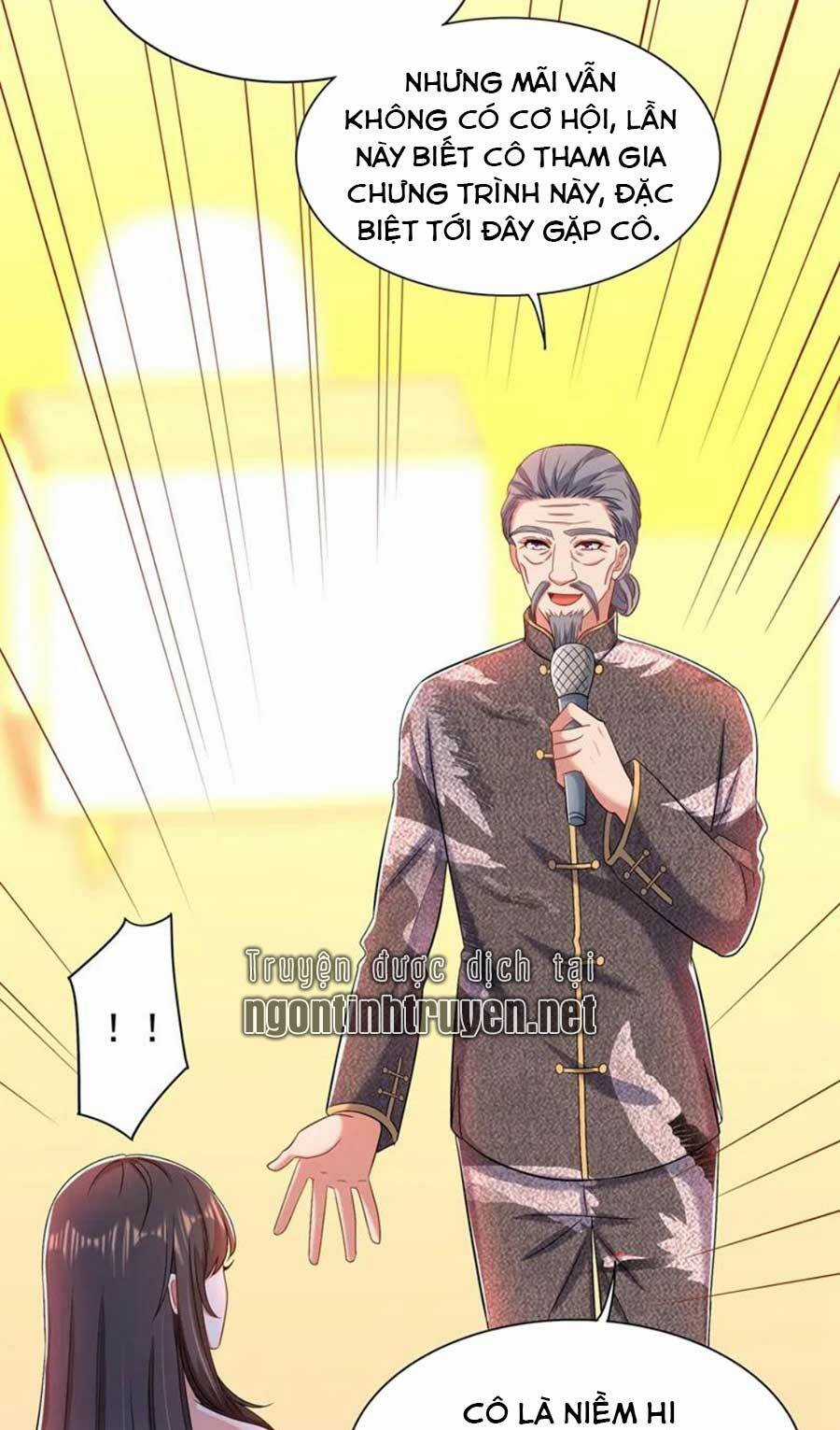 Trùng Sinh Không Gian: Cô Vợ Hào Môn Nóng Bỏng Không Dễ Chọc Chapter 190 trang 18