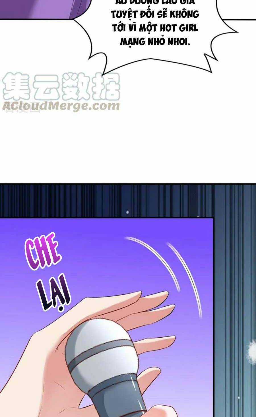 Trùng Sinh Không Gian: Cô Vợ Hào Môn Nóng Bỏng Không Dễ Chọc Chapter 190 trang 24