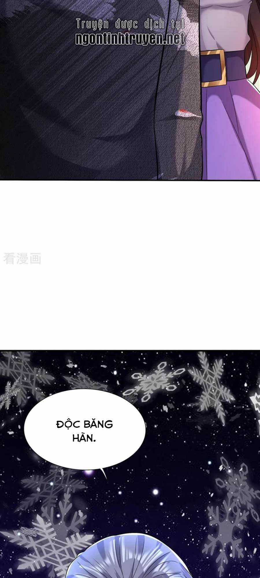 Trùng Sinh Không Gian: Cô Vợ Hào Môn Nóng Bỏng Không Dễ Chọc Chapter 190 trang 26