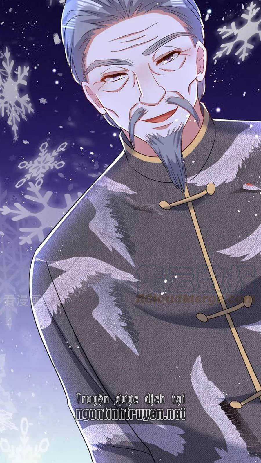 Trùng Sinh Không Gian: Cô Vợ Hào Môn Nóng Bỏng Không Dễ Chọc Chapter 190 trang 27