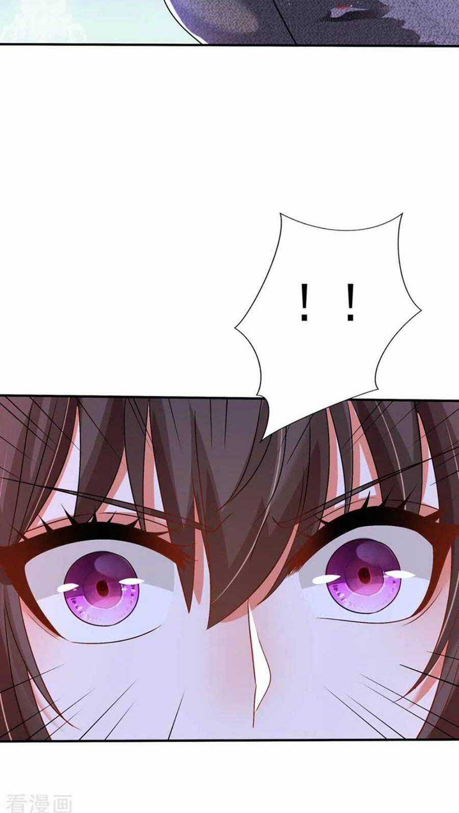 Trùng Sinh Không Gian: Cô Vợ Hào Môn Nóng Bỏng Không Dễ Chọc Chapter 190 trang 28