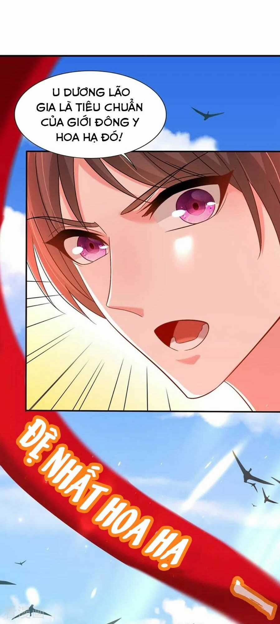 Trùng Sinh Không Gian: Cô Vợ Hào Môn Nóng Bỏng Không Dễ Chọc Chapter 190 trang 3