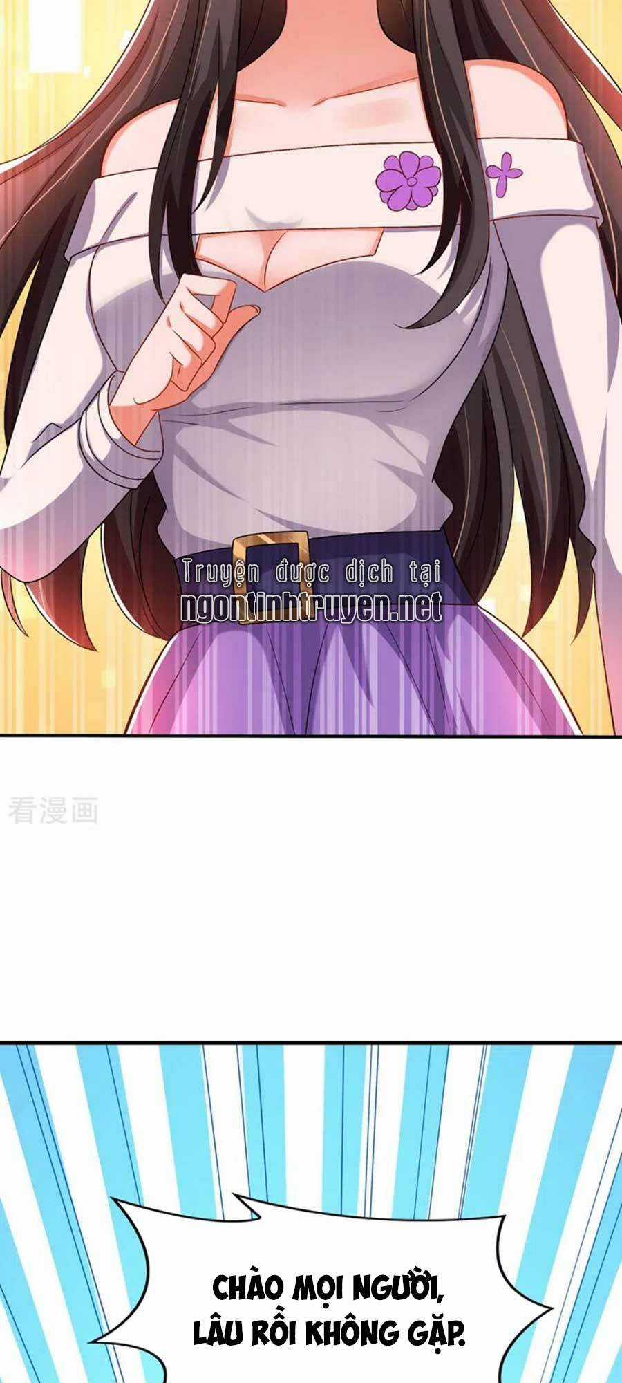 Trùng Sinh Không Gian: Cô Vợ Hào Môn Nóng Bỏng Không Dễ Chọc Chapter 190 trang 6