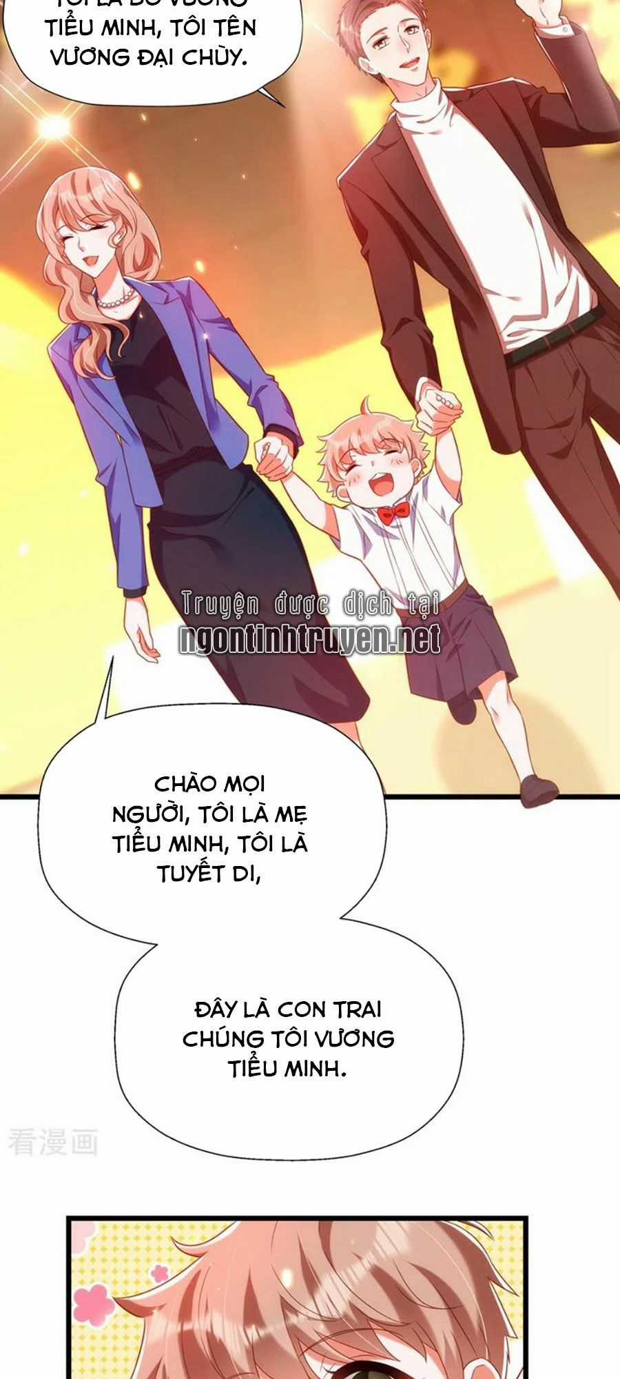 Trùng Sinh Không Gian: Cô Vợ Hào Môn Nóng Bỏng Không Dễ Chọc Chapter 191 trang 11