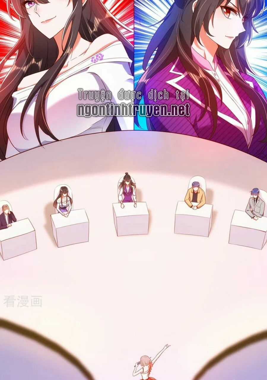 Trùng Sinh Không Gian: Cô Vợ Hào Môn Nóng Bỏng Không Dễ Chọc Chapter 191 trang 14