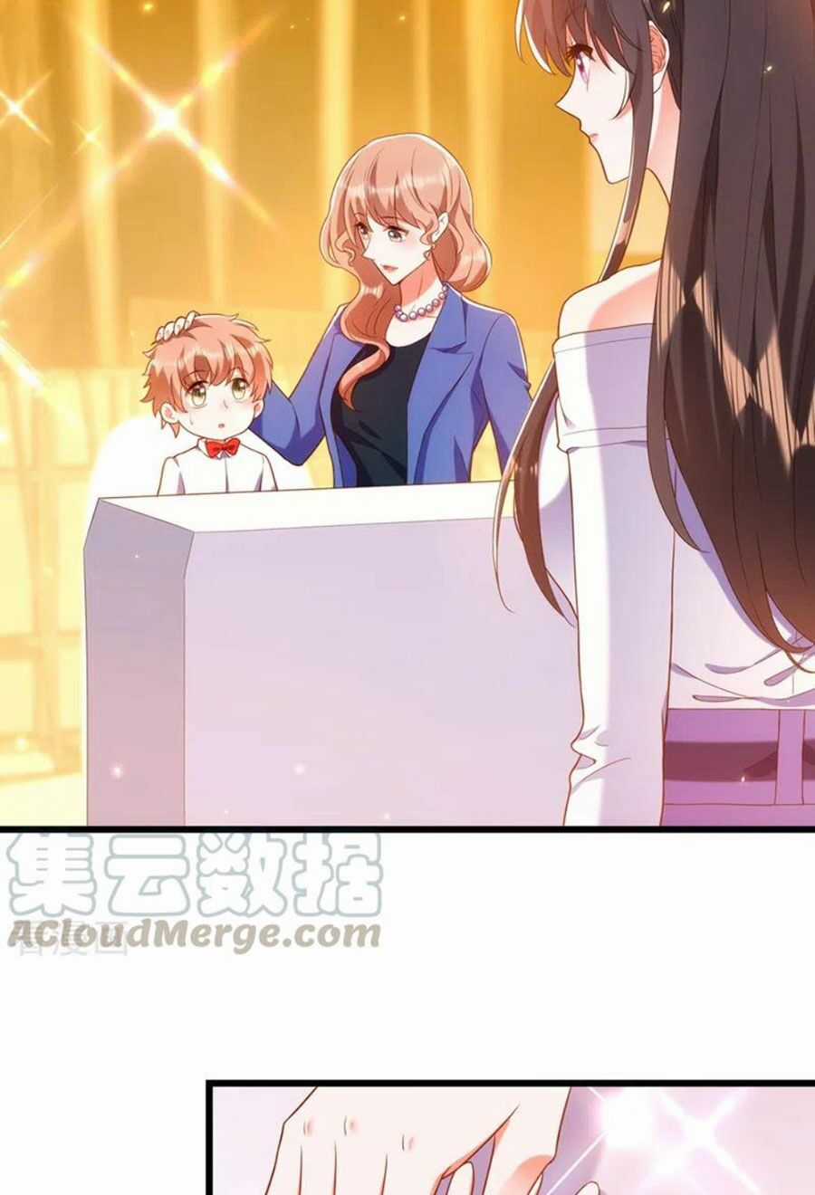 Trùng Sinh Không Gian: Cô Vợ Hào Môn Nóng Bỏng Không Dễ Chọc Chapter 191 trang 18