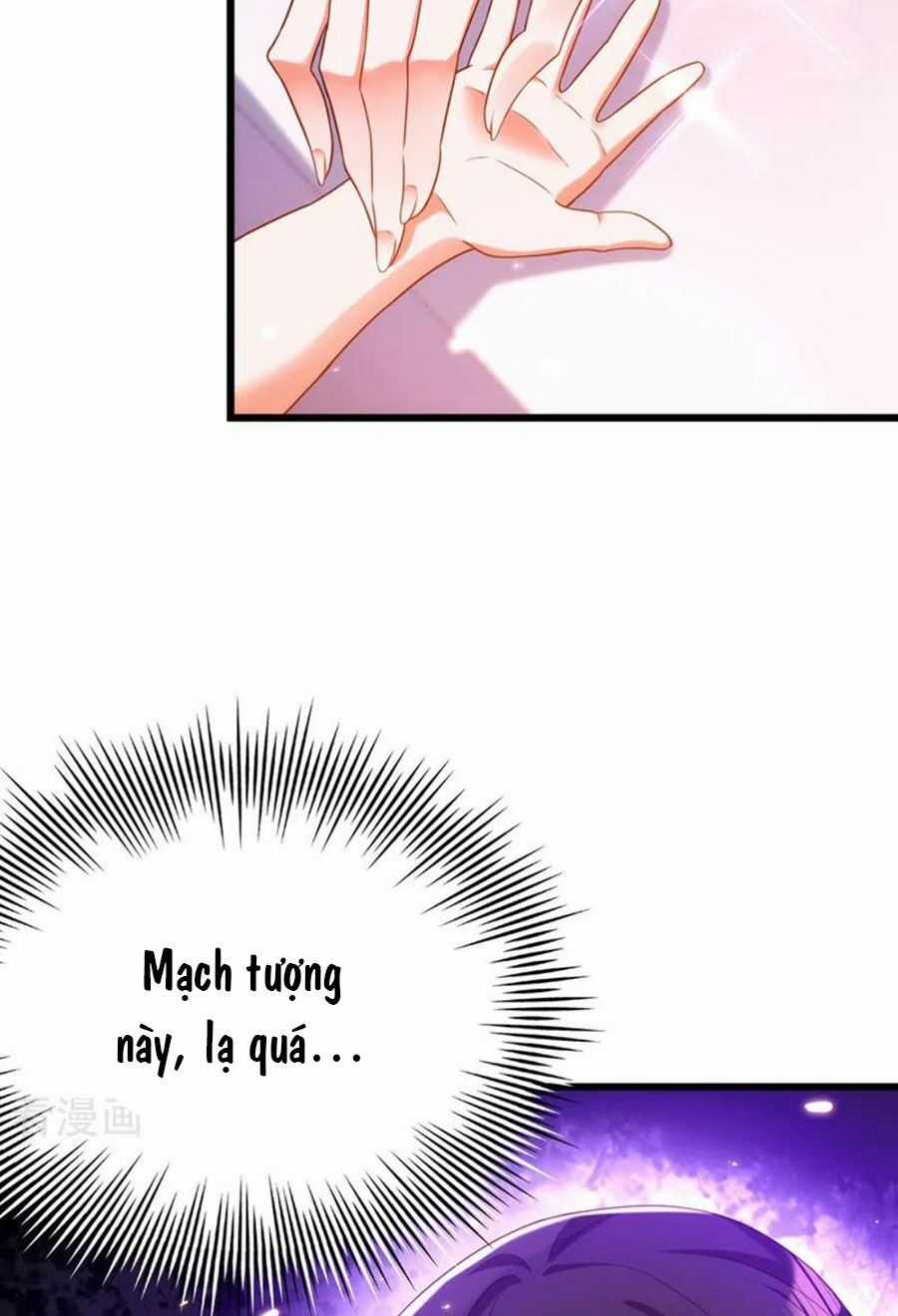 Trùng Sinh Không Gian: Cô Vợ Hào Môn Nóng Bỏng Không Dễ Chọc Chapter 191 trang 19