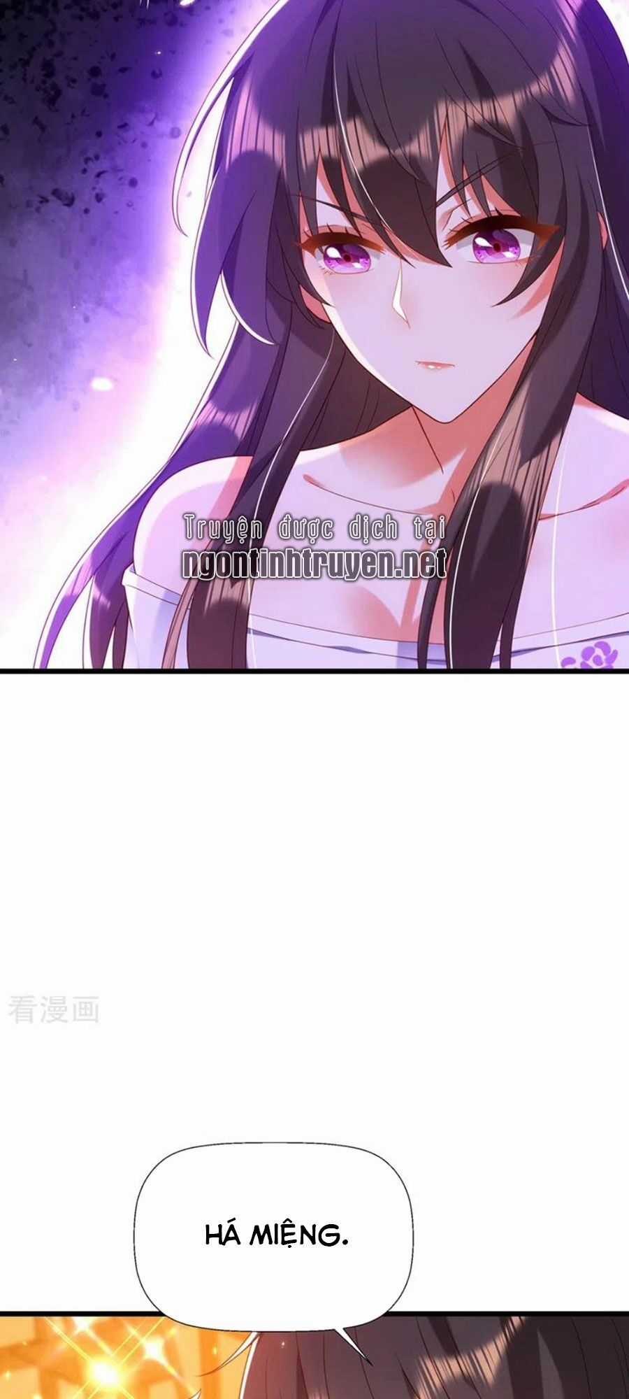 Trùng Sinh Không Gian: Cô Vợ Hào Môn Nóng Bỏng Không Dễ Chọc Chapter 191 trang 20