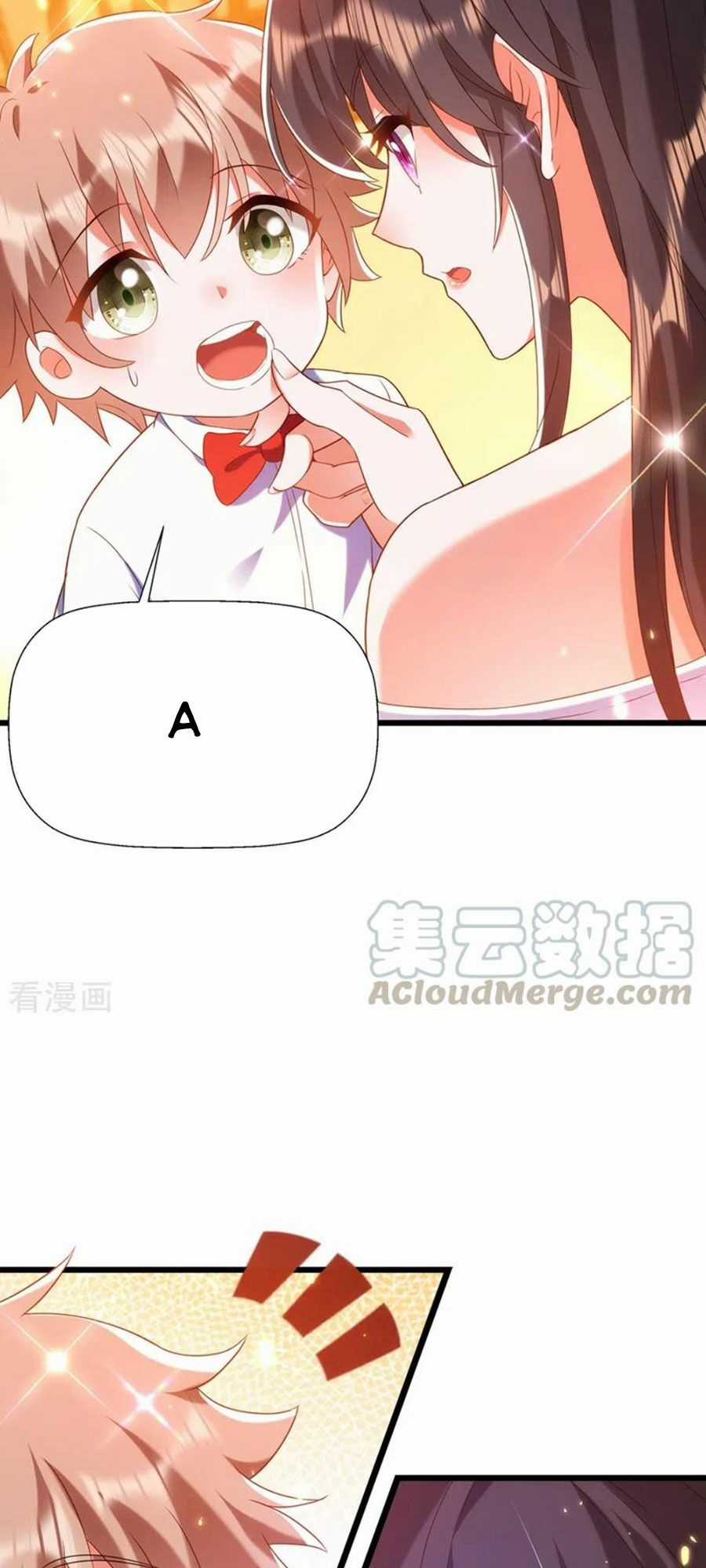 Trùng Sinh Không Gian: Cô Vợ Hào Môn Nóng Bỏng Không Dễ Chọc Chapter 191 trang 21