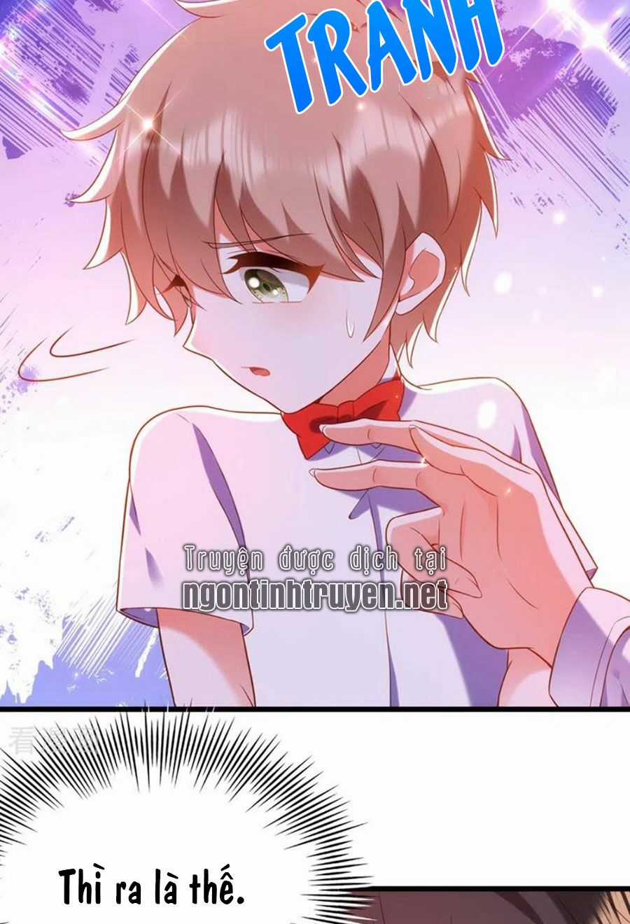 Trùng Sinh Không Gian: Cô Vợ Hào Môn Nóng Bỏng Không Dễ Chọc Chapter 191 trang 23