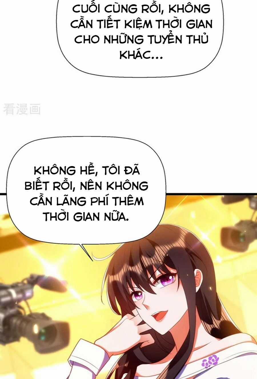 Trùng Sinh Không Gian: Cô Vợ Hào Môn Nóng Bỏng Không Dễ Chọc Chapter 191 trang 26