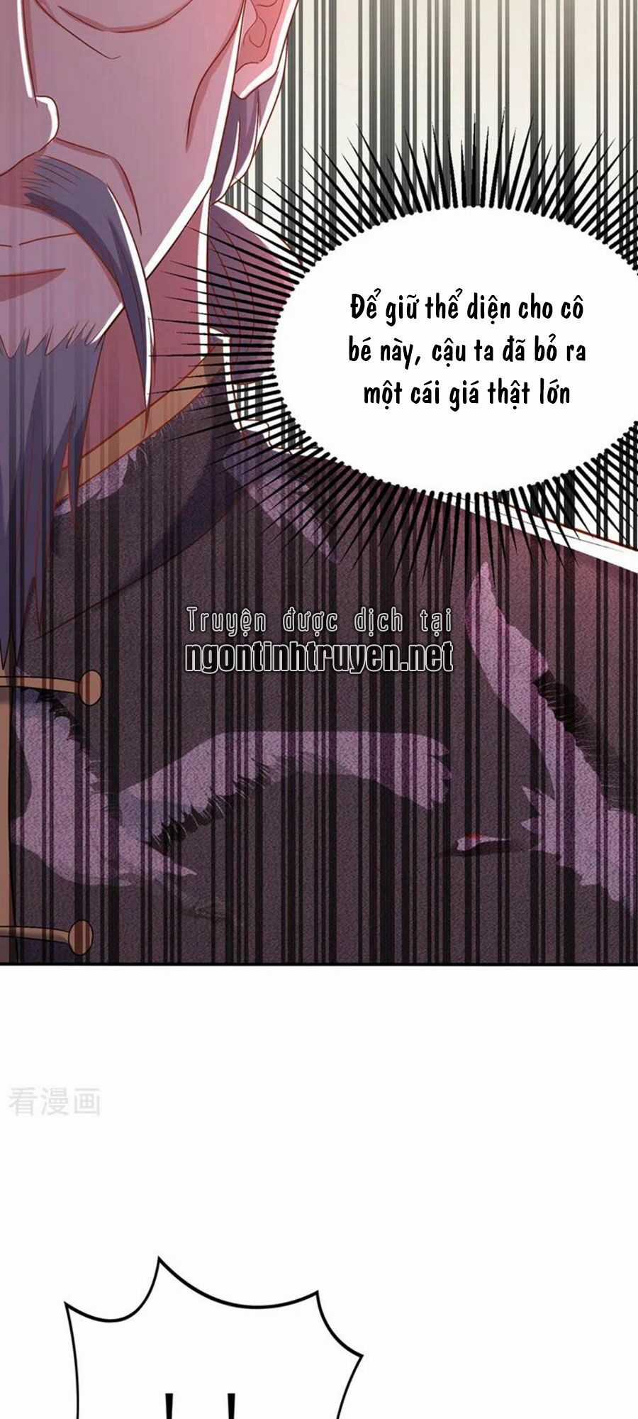 Trùng Sinh Không Gian: Cô Vợ Hào Môn Nóng Bỏng Không Dễ Chọc Chapter 191 trang 5