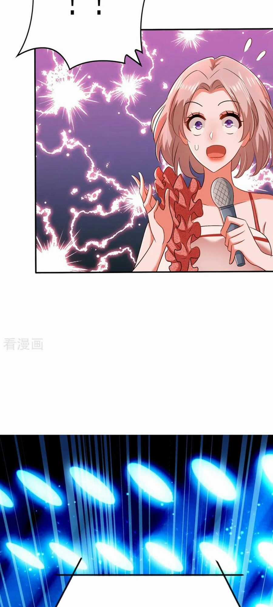 Trùng Sinh Không Gian: Cô Vợ Hào Môn Nóng Bỏng Không Dễ Chọc Chapter 191 trang 6