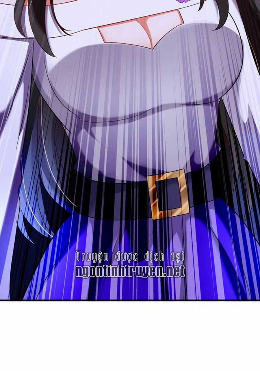 Trùng Sinh Không Gian: Cô Vợ Hào Môn Nóng Bỏng Không Dễ Chọc Chapter 191 trang 9