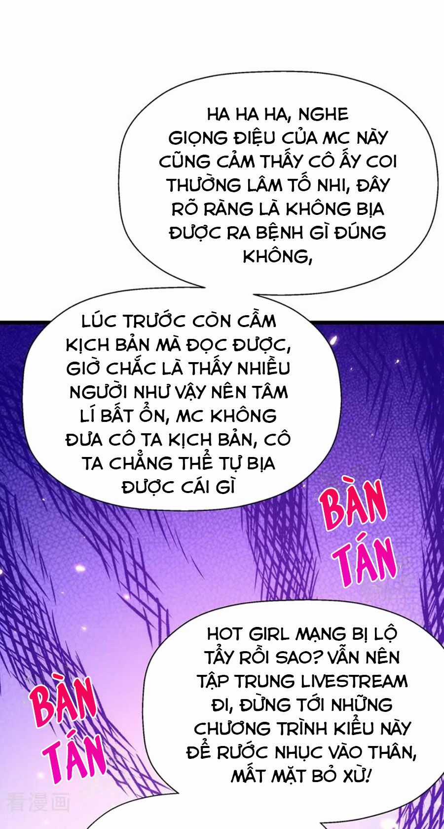 Trùng Sinh Không Gian: Cô Vợ Hào Môn Nóng Bỏng Không Dễ Chọc Chapter 192 trang 10