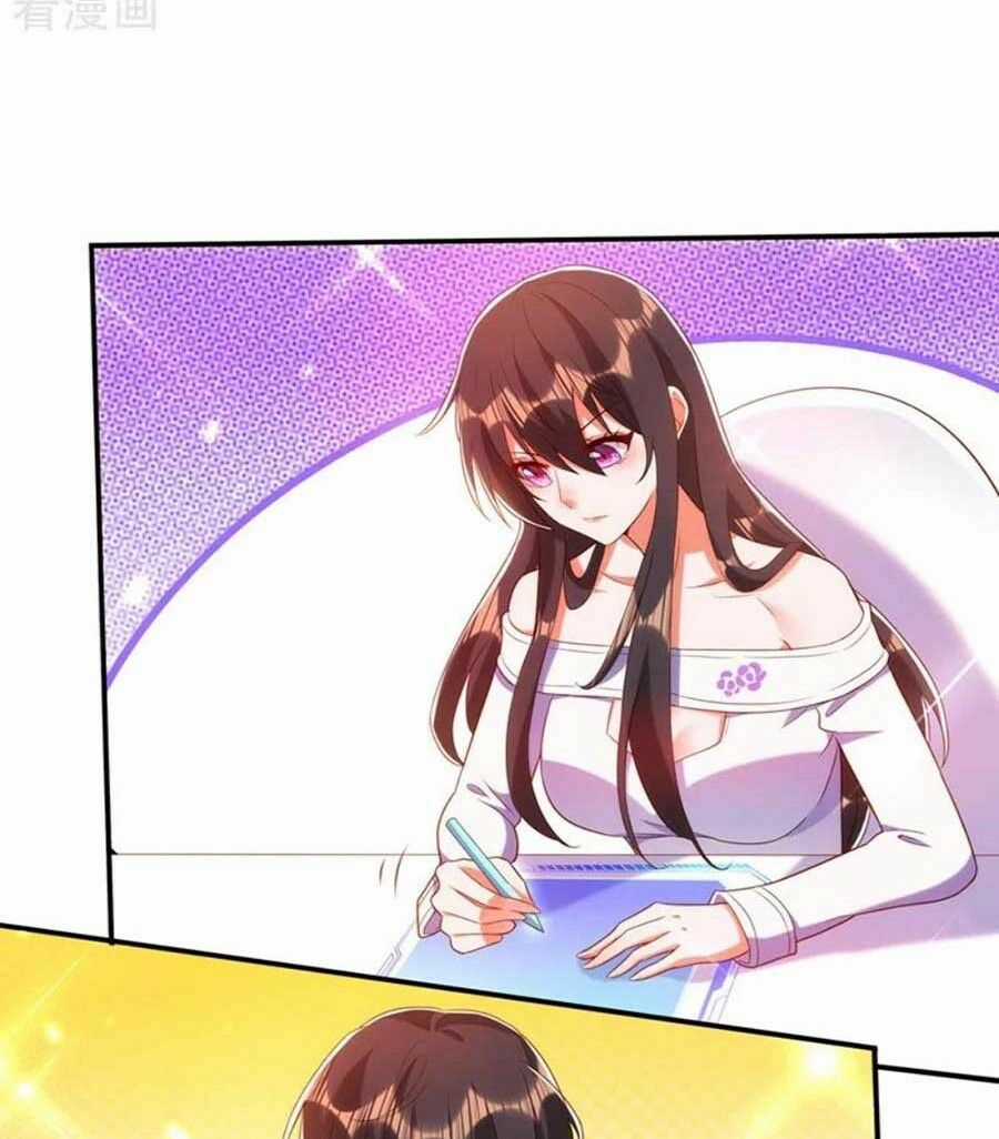 Trùng Sinh Không Gian: Cô Vợ Hào Môn Nóng Bỏng Không Dễ Chọc Chapter 192 trang 13