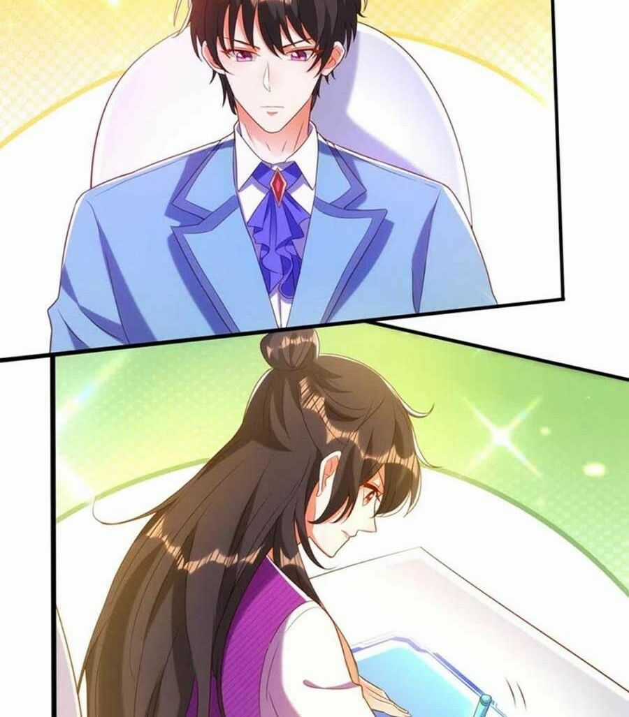 Trùng Sinh Không Gian: Cô Vợ Hào Môn Nóng Bỏng Không Dễ Chọc Chapter 192 trang 14