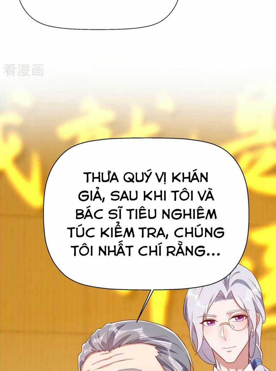 Trùng Sinh Không Gian: Cô Vợ Hào Môn Nóng Bỏng Không Dễ Chọc Chapter 192 trang 17