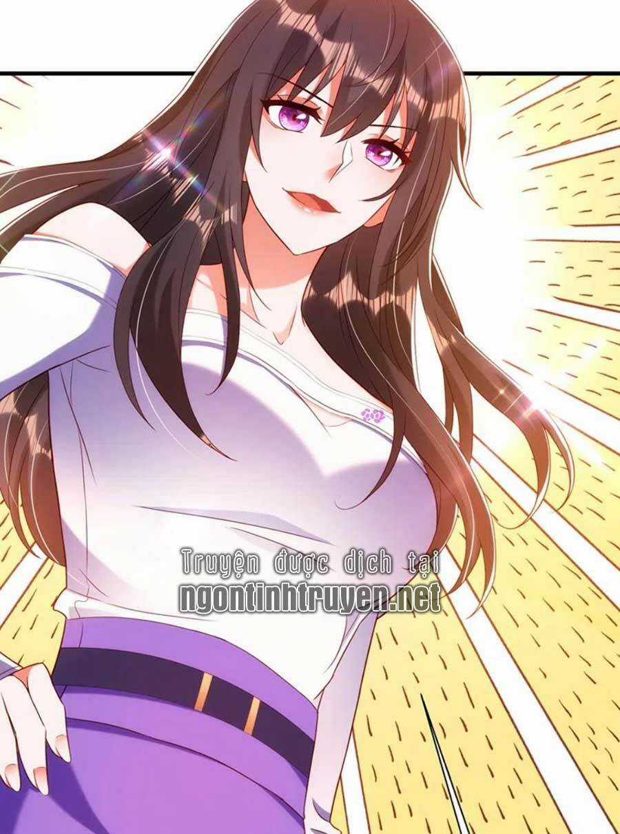 Trùng Sinh Không Gian: Cô Vợ Hào Môn Nóng Bỏng Không Dễ Chọc Chapter 192 trang 21