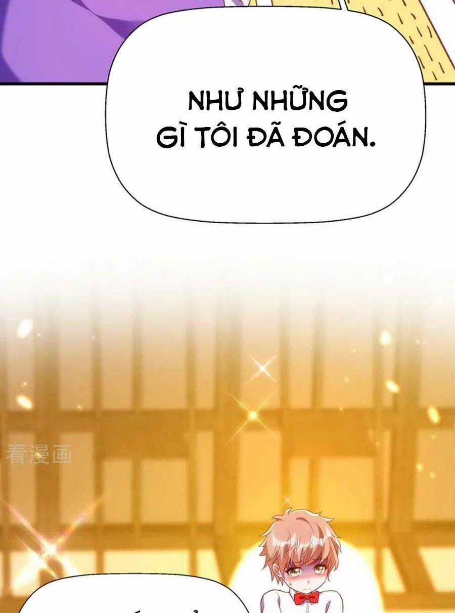 Trùng Sinh Không Gian: Cô Vợ Hào Môn Nóng Bỏng Không Dễ Chọc Chapter 192 trang 22