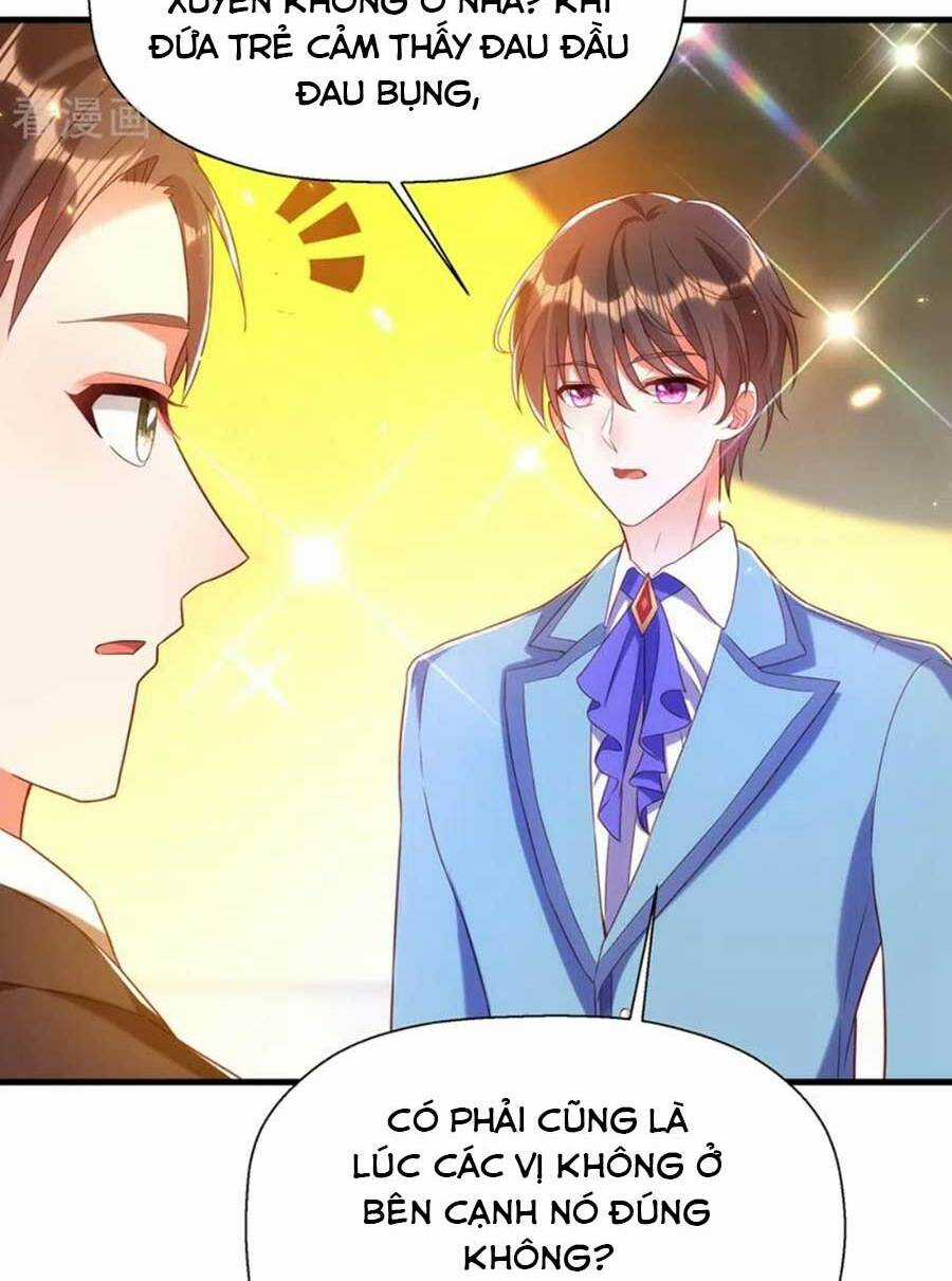 Trùng Sinh Không Gian: Cô Vợ Hào Môn Nóng Bỏng Không Dễ Chọc Chapter 192 trang 26