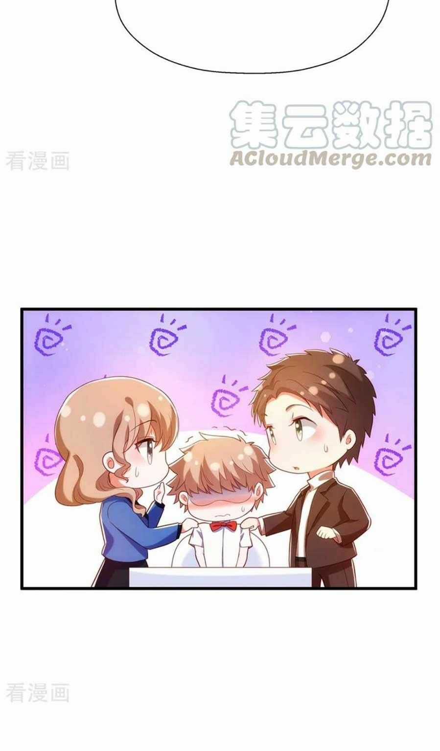 Trùng Sinh Không Gian: Cô Vợ Hào Môn Nóng Bỏng Không Dễ Chọc Chapter 192 trang 27