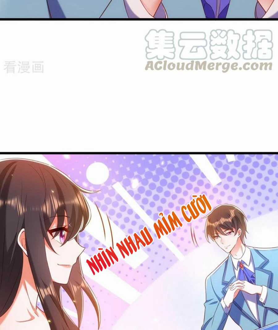 Trùng Sinh Không Gian: Cô Vợ Hào Môn Nóng Bỏng Không Dễ Chọc Chapter 192 trang 6