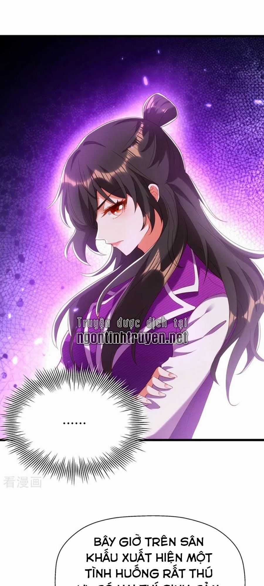 Trùng Sinh Không Gian: Cô Vợ Hào Môn Nóng Bỏng Không Dễ Chọc Chapter 192 trang 8