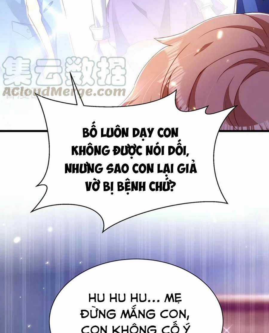 Trùng Sinh Không Gian: Cô Vợ Hào Môn Nóng Bỏng Không Dễ Chọc Chapter 193 trang 11