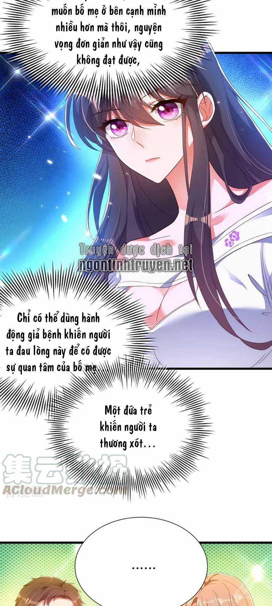 Trùng Sinh Không Gian: Cô Vợ Hào Môn Nóng Bỏng Không Dễ Chọc Chapter 193 trang 14