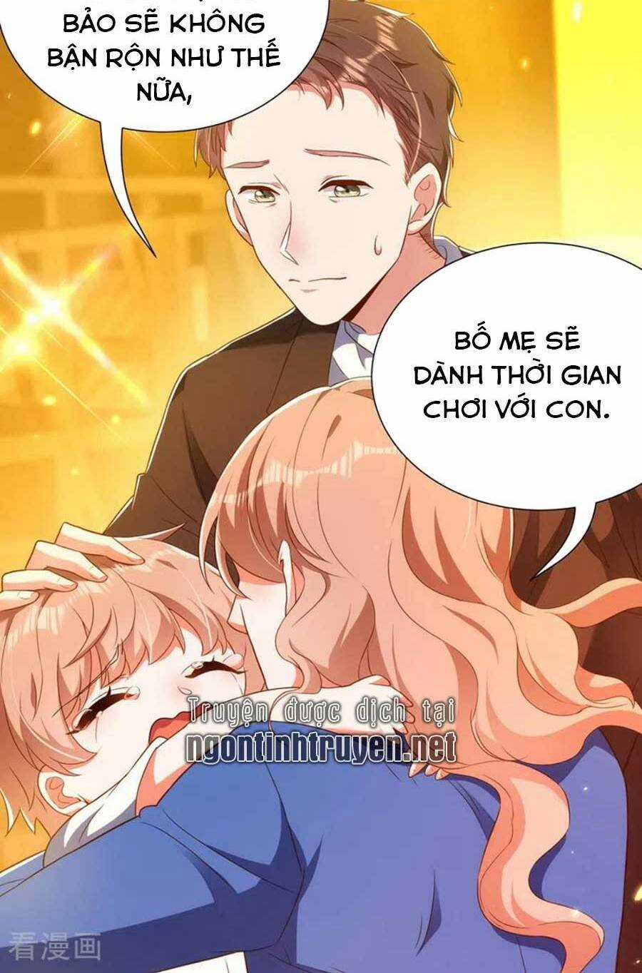 Trùng Sinh Không Gian: Cô Vợ Hào Môn Nóng Bỏng Không Dễ Chọc Chapter 193 trang 16