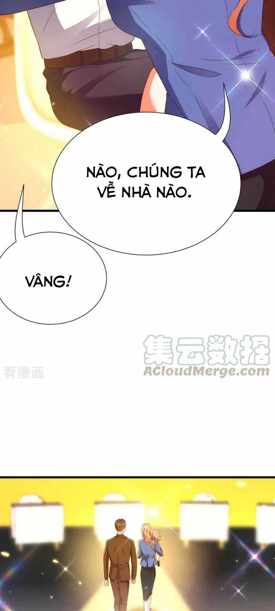 Trùng Sinh Không Gian: Cô Vợ Hào Môn Nóng Bỏng Không Dễ Chọc Chapter 193 trang 17