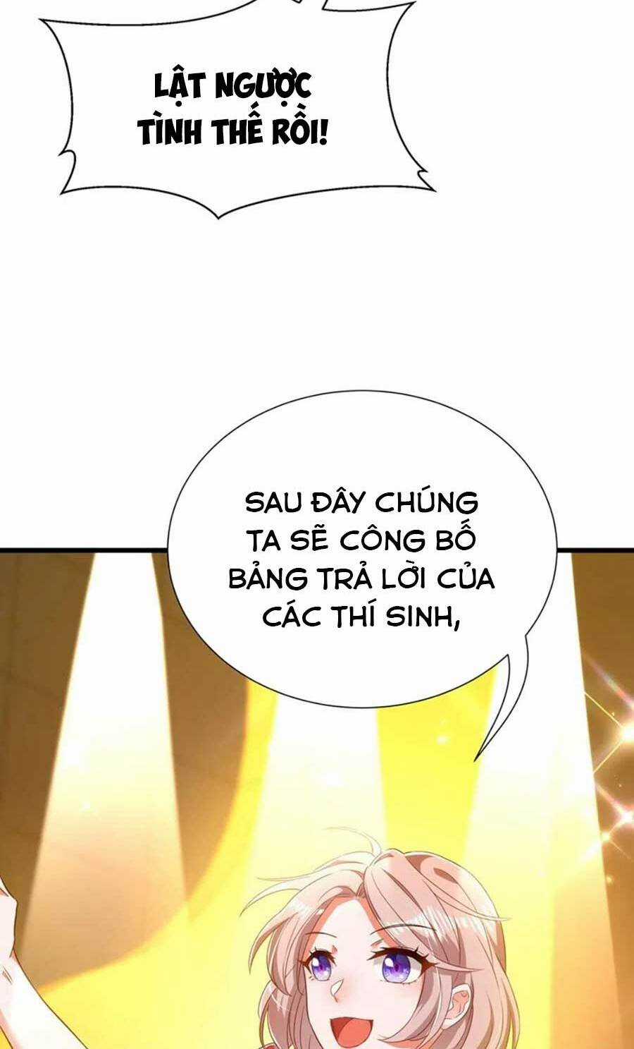 Trùng Sinh Không Gian: Cô Vợ Hào Môn Nóng Bỏng Không Dễ Chọc Chapter 193 trang 19