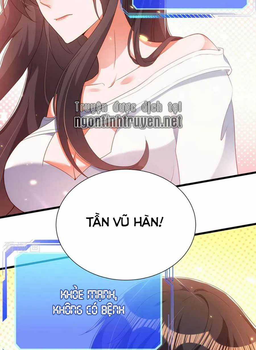 Trùng Sinh Không Gian: Cô Vợ Hào Môn Nóng Bỏng Không Dễ Chọc Chapter 193 trang 21