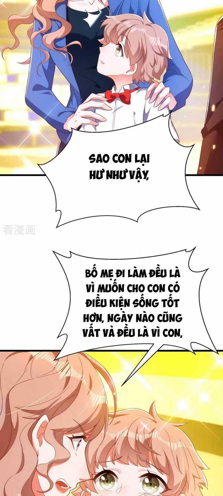 Trùng Sinh Không Gian: Cô Vợ Hào Môn Nóng Bỏng Không Dễ Chọc Chapter 193 trang 6