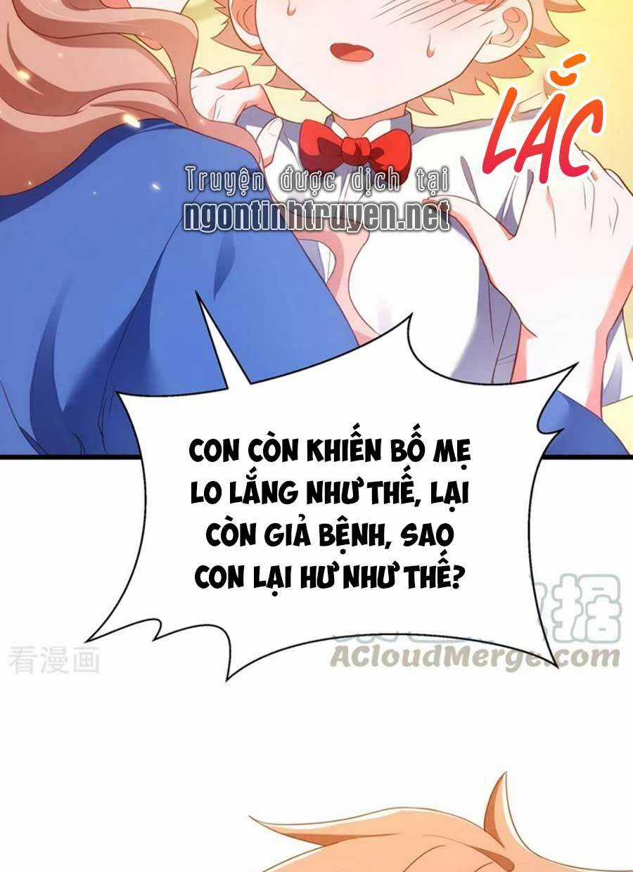 Trùng Sinh Không Gian: Cô Vợ Hào Môn Nóng Bỏng Không Dễ Chọc Chapter 193 trang 7