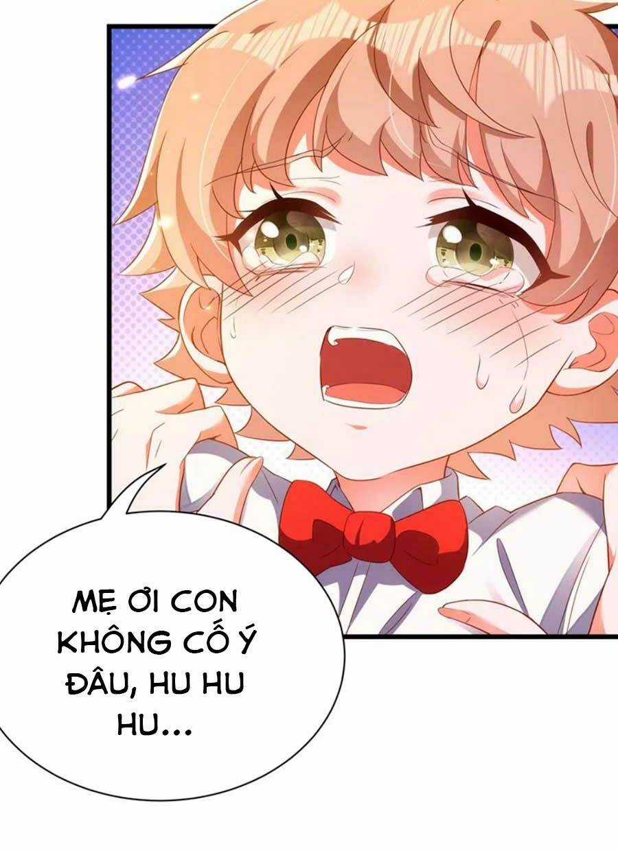 Trùng Sinh Không Gian: Cô Vợ Hào Môn Nóng Bỏng Không Dễ Chọc Chapter 193 trang 8