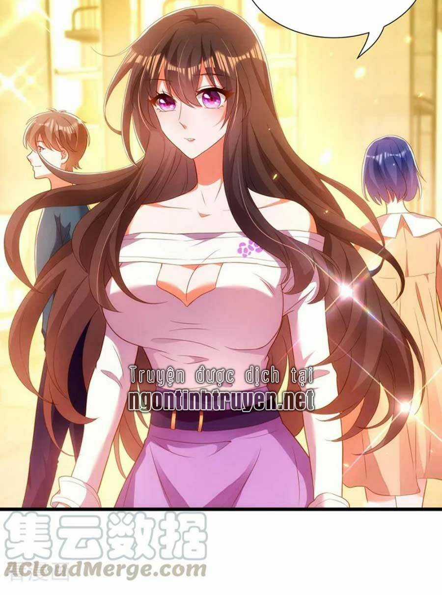 Trùng Sinh Không Gian: Cô Vợ Hào Môn Nóng Bỏng Không Dễ Chọc Chapter 194 trang 10