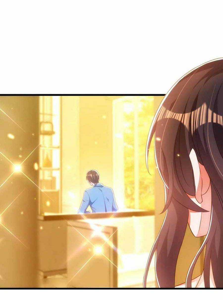 Trùng Sinh Không Gian: Cô Vợ Hào Môn Nóng Bỏng Không Dễ Chọc Chapter 194 trang 11