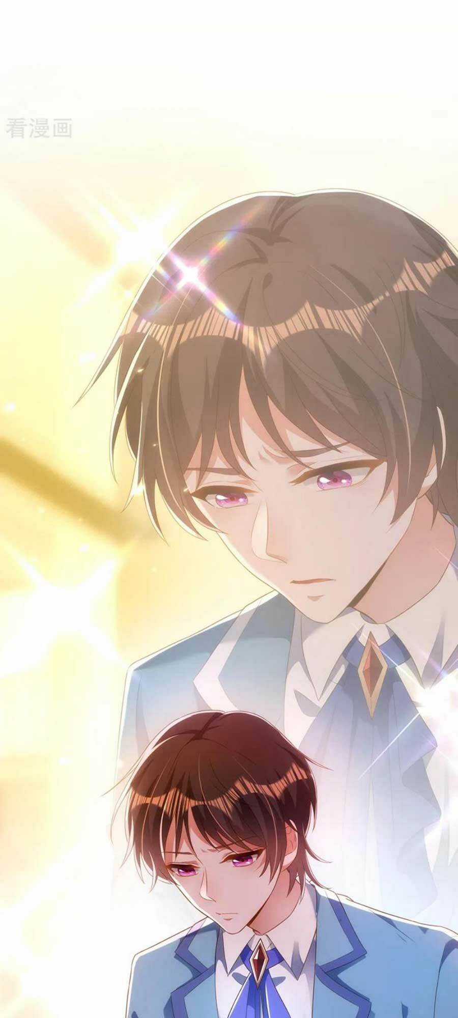 Trùng Sinh Không Gian: Cô Vợ Hào Môn Nóng Bỏng Không Dễ Chọc Chapter 194 trang 12