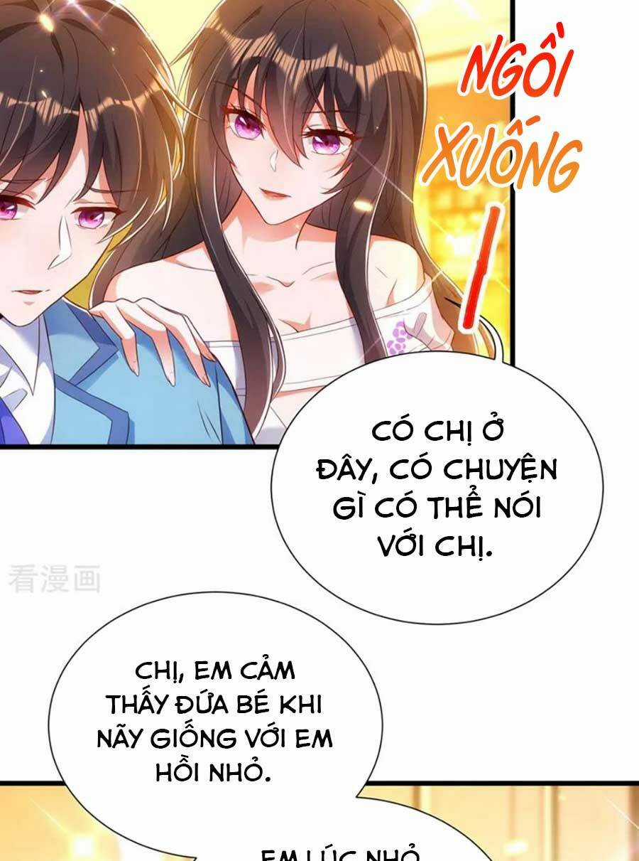 Trùng Sinh Không Gian: Cô Vợ Hào Môn Nóng Bỏng Không Dễ Chọc Chapter 194 trang 14