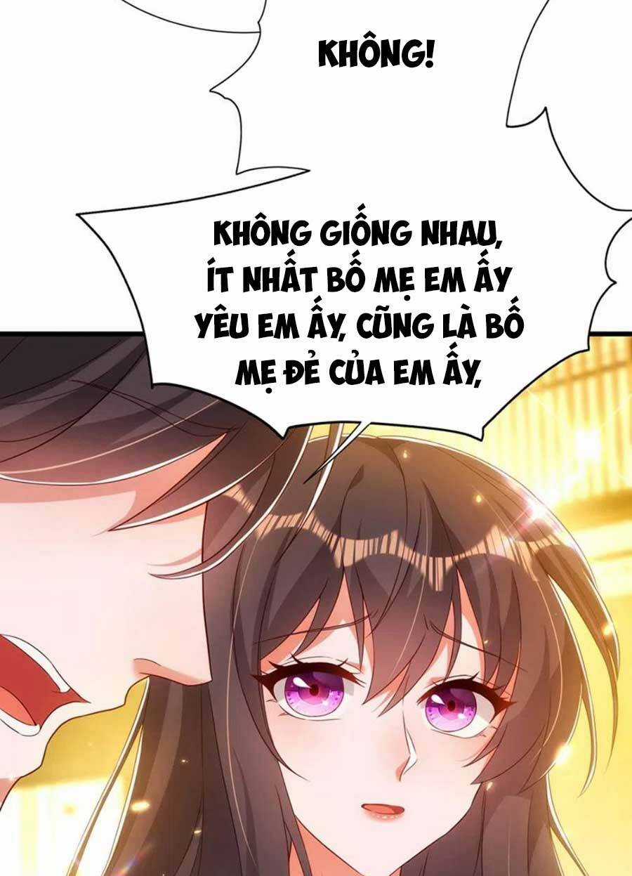 Trùng Sinh Không Gian: Cô Vợ Hào Môn Nóng Bỏng Không Dễ Chọc Chapter 194 trang 18