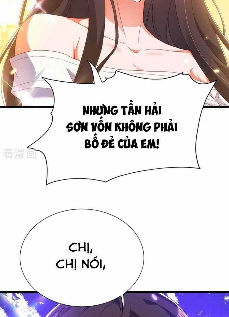 Trùng Sinh Không Gian: Cô Vợ Hào Môn Nóng Bỏng Không Dễ Chọc Chapter 194 trang 19