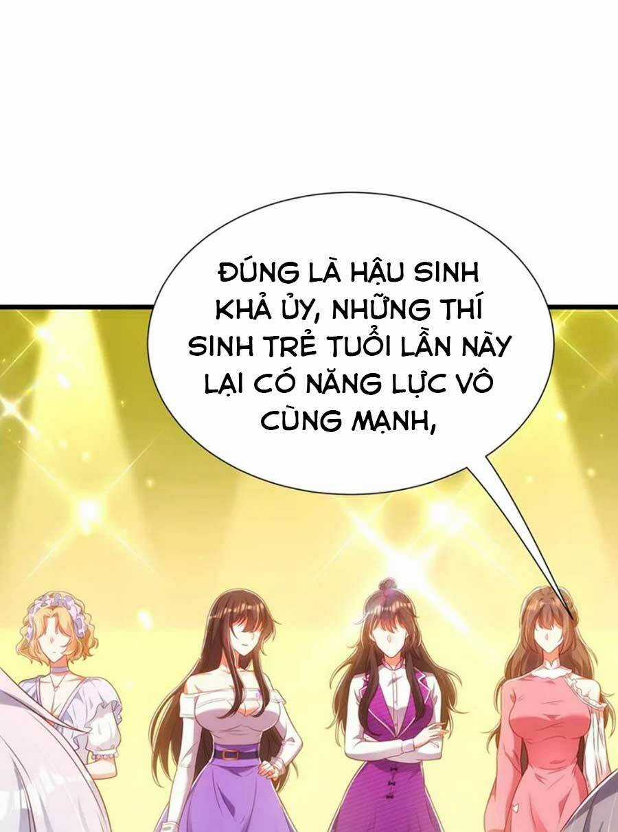 Trùng Sinh Không Gian: Cô Vợ Hào Môn Nóng Bỏng Không Dễ Chọc Chapter 194 trang 2