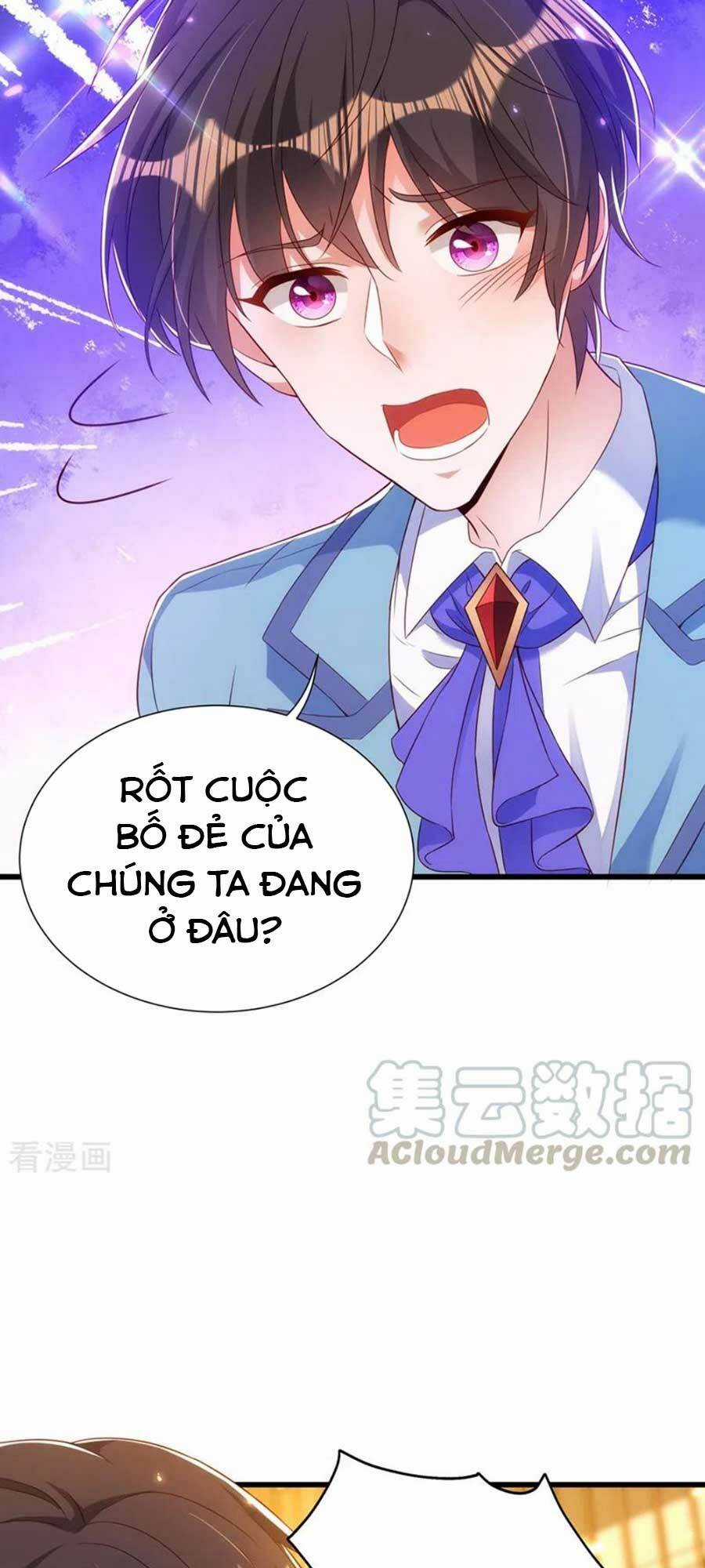 Trùng Sinh Không Gian: Cô Vợ Hào Môn Nóng Bỏng Không Dễ Chọc Chapter 194 trang 20