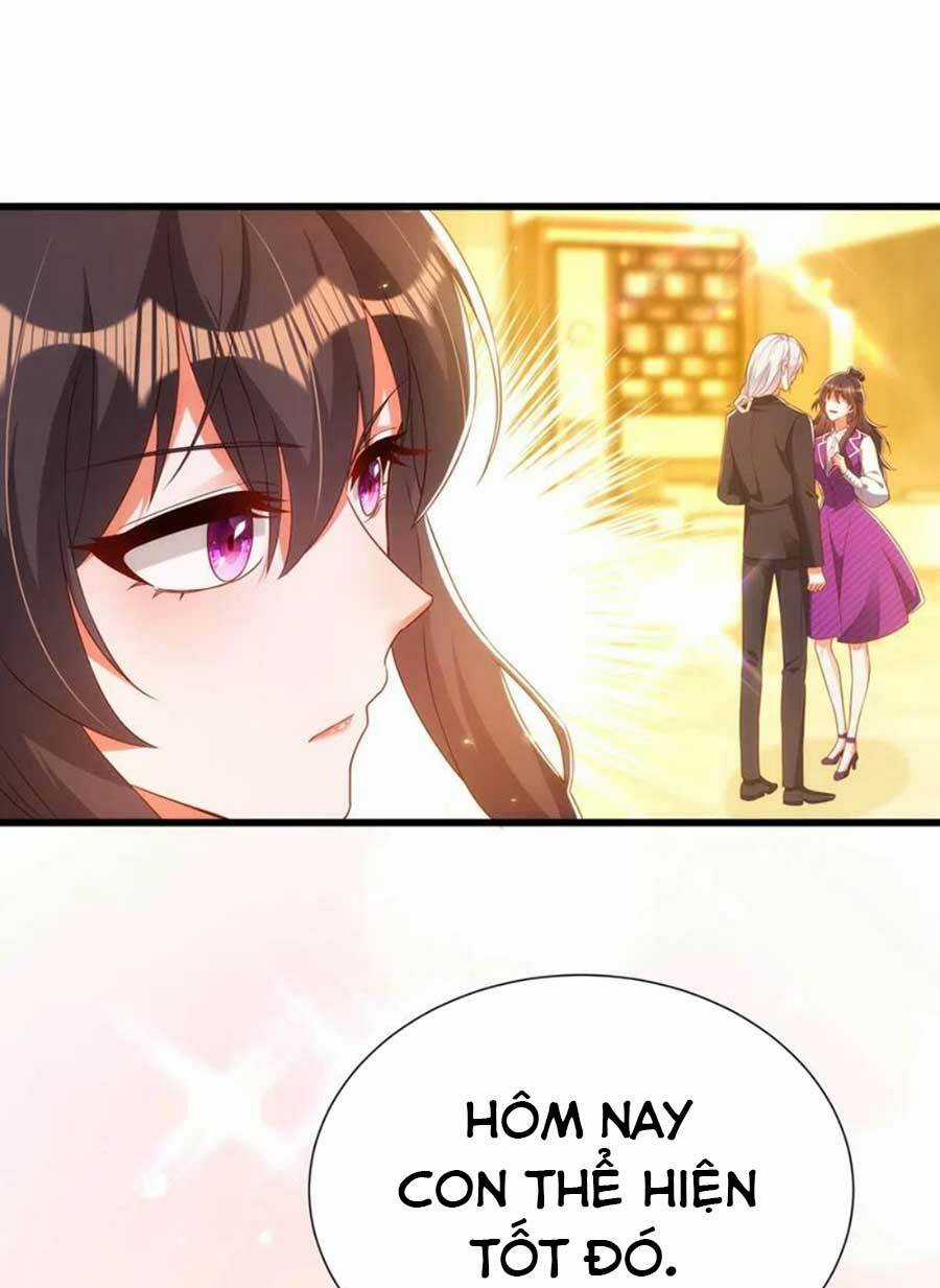 Trùng Sinh Không Gian: Cô Vợ Hào Môn Nóng Bỏng Không Dễ Chọc Chapter 194 trang 22