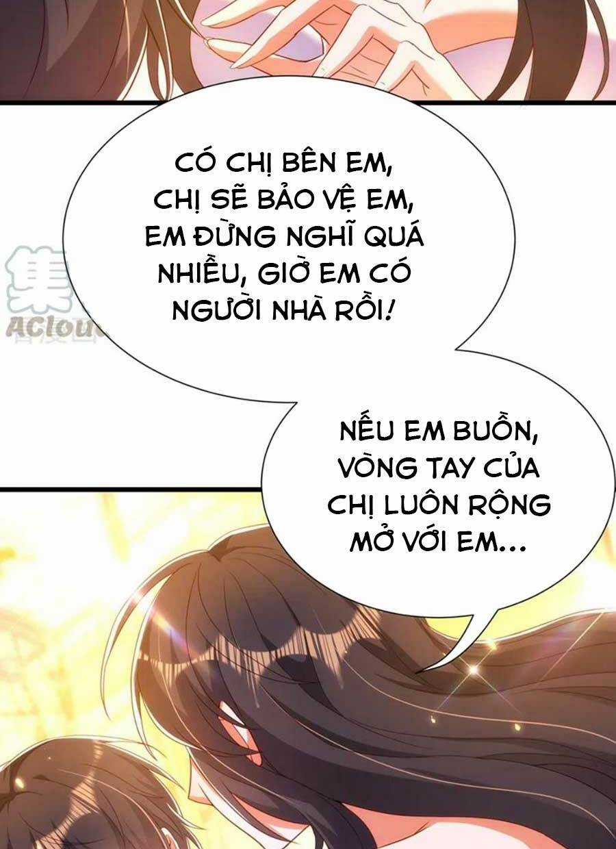 Trùng Sinh Không Gian: Cô Vợ Hào Môn Nóng Bỏng Không Dễ Chọc Chapter 194 trang 27